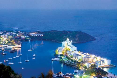 March 2019 ~ St Martin Sint Maarten A Week 7 Nights Vacation Resort Room Rental