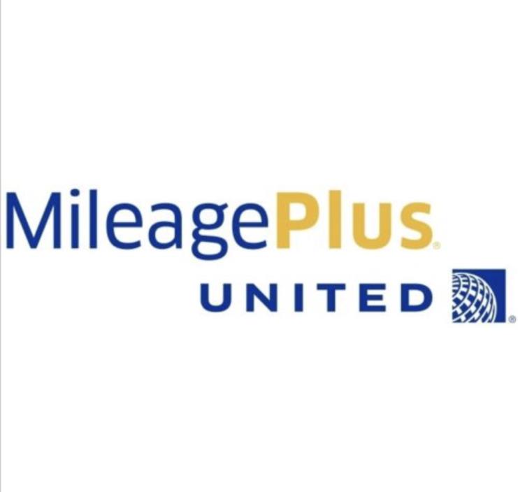 United Airlines GOLD MileagePlus Status  *90 Days Challenge Valid to Jan. 2020*