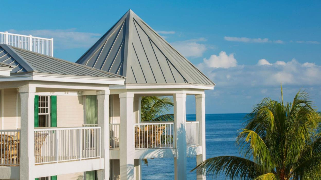 Key West Florida Hyatt Timeshare for Rent Jan 26 - Feb 2  1Week 2 bedroom Sleep
