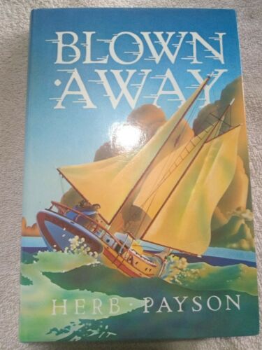 Blown Away (signed)