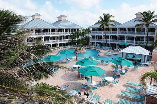 December '18 ~ Grand Cayman 1 Week 7Nights Vacation Resort Room Rental Available