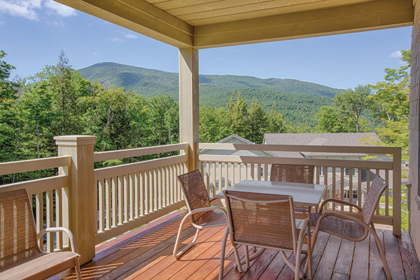 WYNDHAM Smugglers' Notch Vermont - 3 bedroom deluxe Sleep 10 JANUARY 1-3
