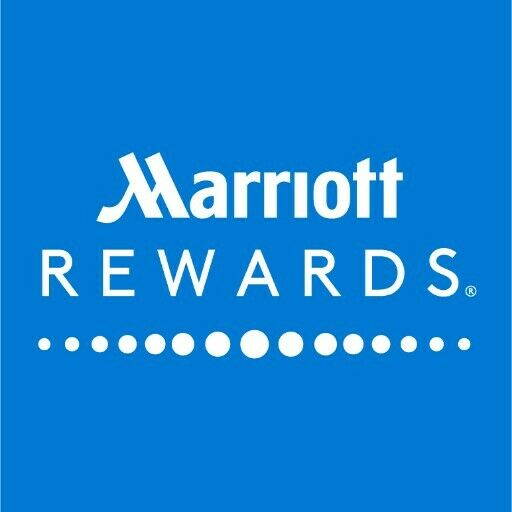 25k Marriott Points~Rewards Redemption at Any Marriott Location~Transfer 25,000