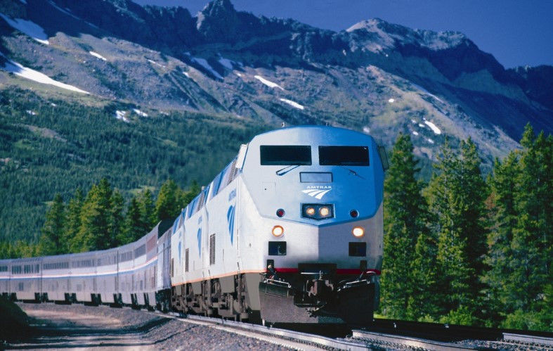 amtrak evoucher with discounted price for $50