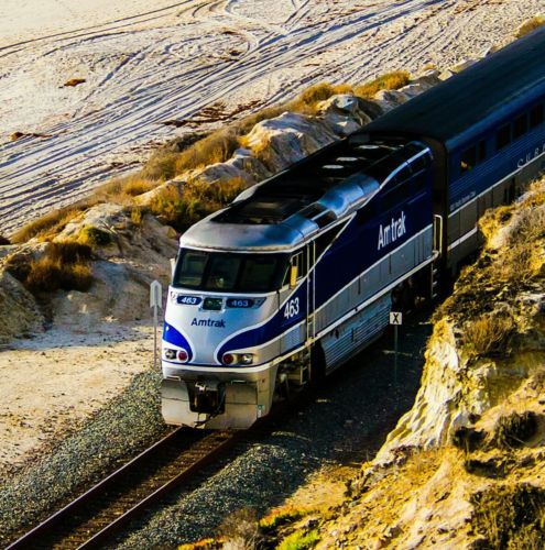 AMTRAK VOUCHER FOR (VALUE  $409) AT DISCOUNT PRICE  THAT  SAVE YOU BIG MONEY