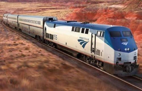 Buy Amtrak Voucher of $260 for $200.. Discounted to sell quick & save big..!