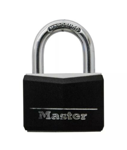 Set of Two MASTER LOCK Locks for Sport Bag, Backpack 30mm (1 1/4