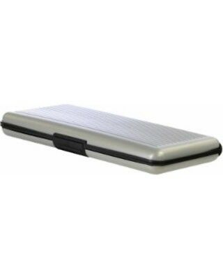 BIG Card Guard (Silver)