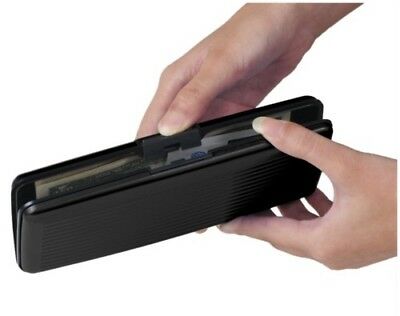 BIG Card Guard (Black)