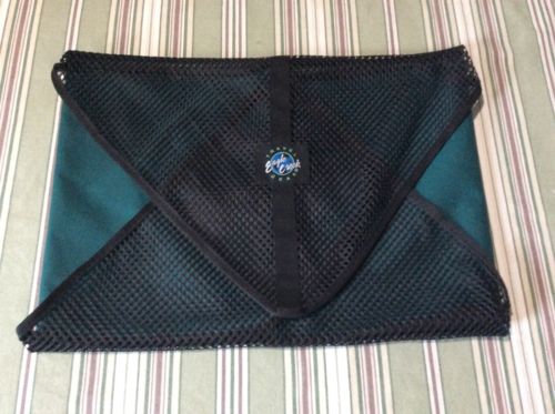 Eagle Creek Pack-it Original, Pack It Folder, Garment Folder Large, Black/Green