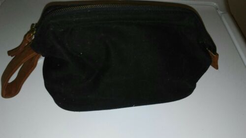 New framed dopp bag Goodfellow brand  mens travel/hygiene bag