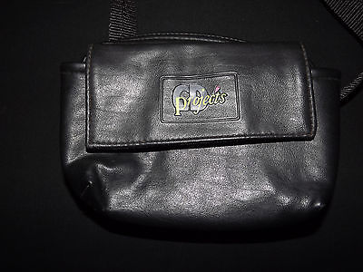 Unisex Travel Waist Pack Belt Mobile Phone Pouch