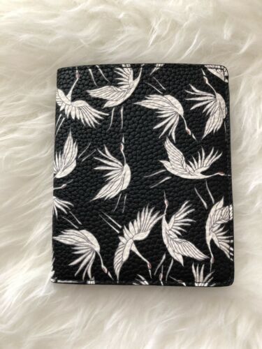 A New Day [Target] Passport Cover/Holder - Pelicans/Birds