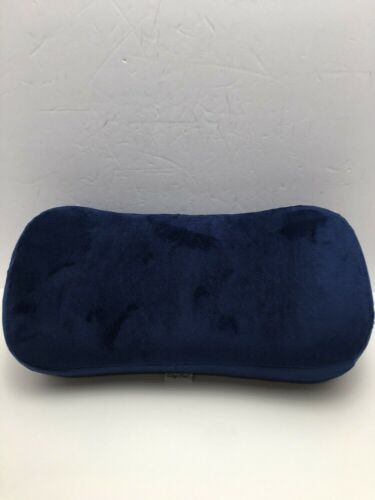 Portable Memory Foam Travel Pillow
