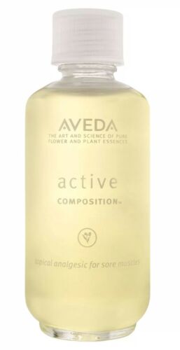 AVEDA Active Composition Oil 50ml 1.7oz New In Box
