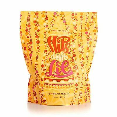 Perfectly Posh Hips Don't Lie - New