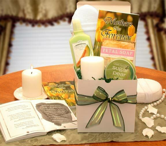 Mothers Gift Set Are Forever Gift Box