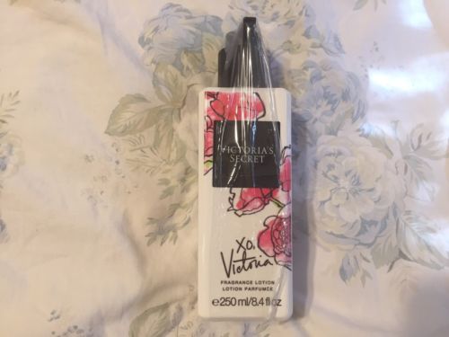 Victoria's Secret XO Victoria Fragrance Lotion