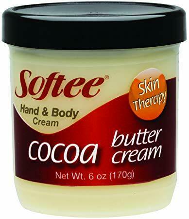 softee sign coca butter 6oz 