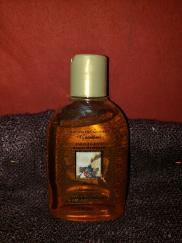 Victoria's Secret Amber Romance Bath Bubbles 4 Fl Oz NEW RARE