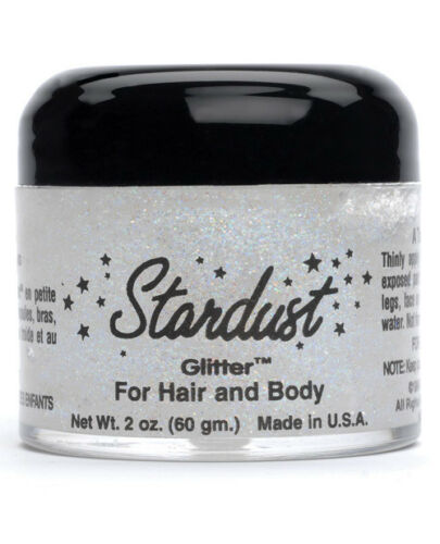 Stardust Body Glitter