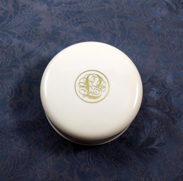 Tuvara Dusting Powder by Tuvache 4.5 Oz Vintage