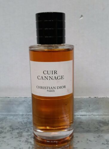 Christian Dior 'Cuir Cannage' Eau De Parfum Spray 4.2 oz