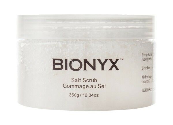 Bionyx Salt Scrub