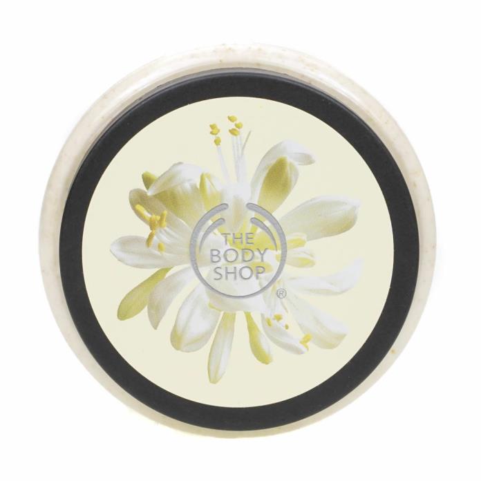 The Body Shop Moringa Cream Body Scrub 1.7 oz