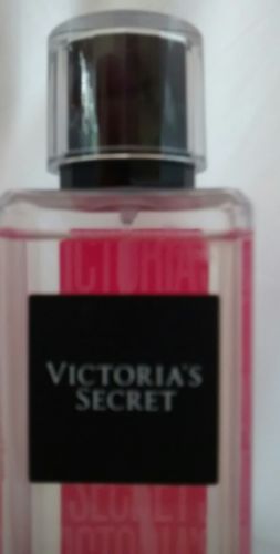 Victoria's Secret Love Me More Fragrance Mist 8.4 oz. 98% Full Free Shipping