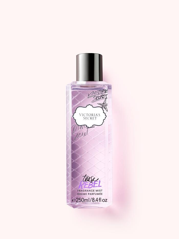 Victoria's Secret Tease Rebel Fragrance Mist 8.4 fl oz