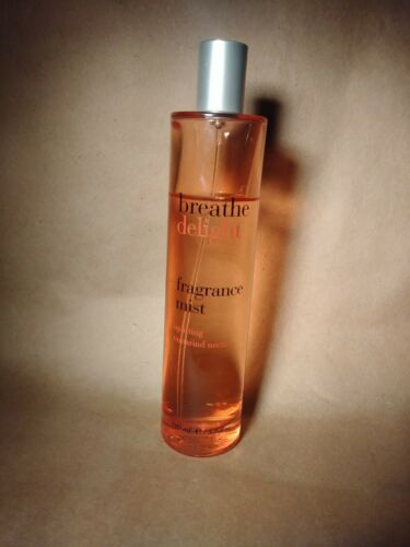 Bath & Body Works Breathe Delight Fragrance Mist Uplifting Tamarind Nectar 3.3oz