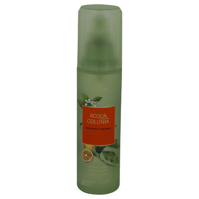 4711 Acqua Colonia Mandarine & Cardamom Body Spray 2.5 oz for Women