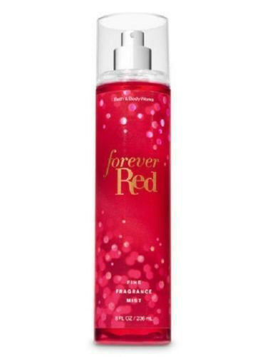 Bath and & body works Forever Red Fine Fragrance Mist Spray