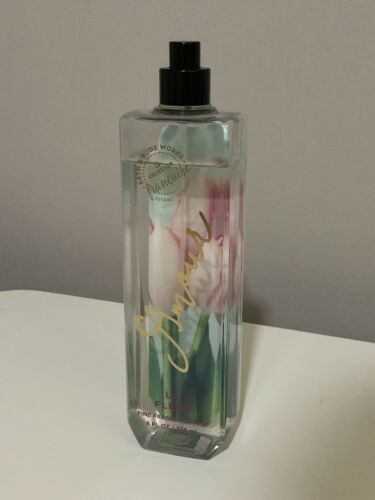 Bath & Body Works Amour La Fleur Fine Fragrance Mist Spray 80% FULL