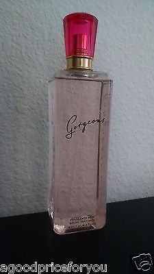 Victoria's Secret Gorgeous Fragrance  BODY MIST SPRAY 8.4 FL OZ