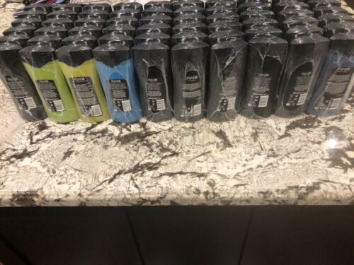 Axe Body Wash Assorted Varieties Choice Of 4 Bottles