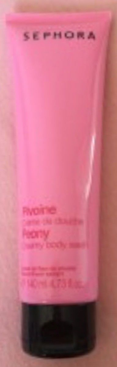 Sephora Collection Floral Peony Creamy Body Wash Shower Gel New Sealed!