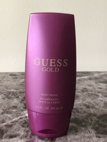 Guess By Marciano Body Wash For Women 3.4oz/ 100ml.New