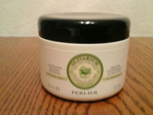 OLIVARIUM 6.7 OZ /200 ml, SUPER NOURISHING BODY CREAM BY PERLIER