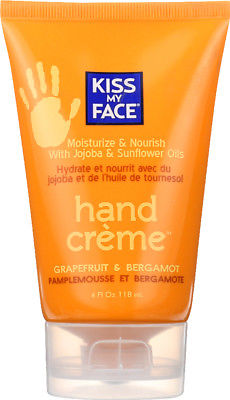 KISS MY FACE HAND CREME