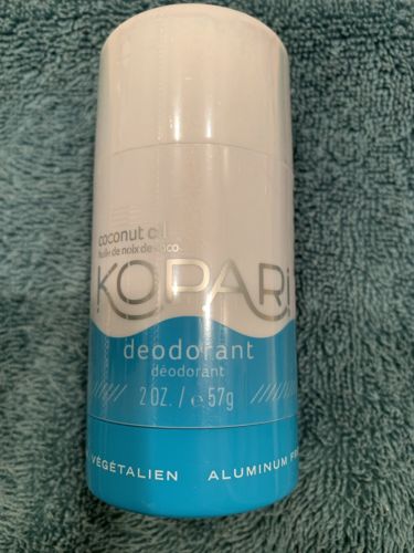 Kopari Aluminum-Free Deodorant | Non-Toxic, Paraben Free, Gluten Free & Cruel...