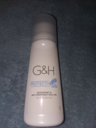 G&H Roll On Anti-perspirant Deodorant