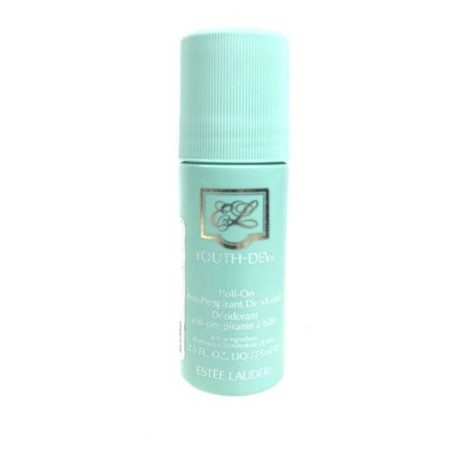 Estee Lauder Youth-Dew Roll-on Anti-perspirant Deodorant 2.5 oz Full Size New