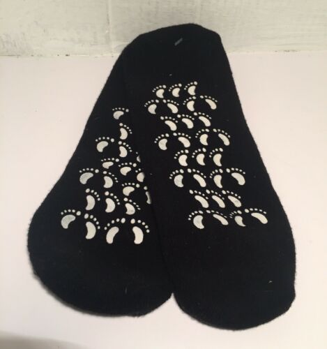 Codream Large Men's Moisturizing Gel Socks Men's Feet Care Ultimate Treatment ??