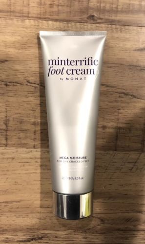 Monat Foot Cream