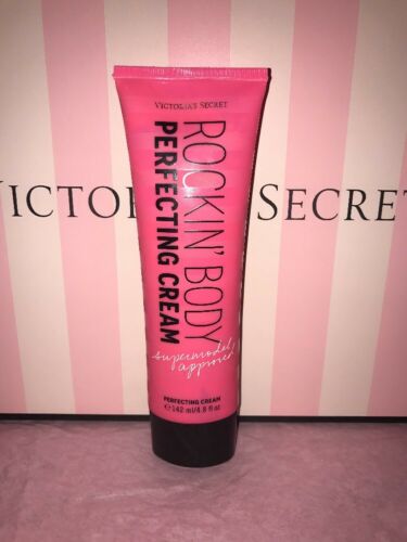 Victoria's Secret Rockin Body Perfecting Cream