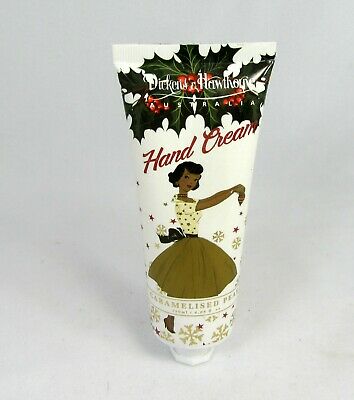 Dickens & Hawthorne Australia Caramelised Pear Hand Cream 4.06 oz.-Sealed