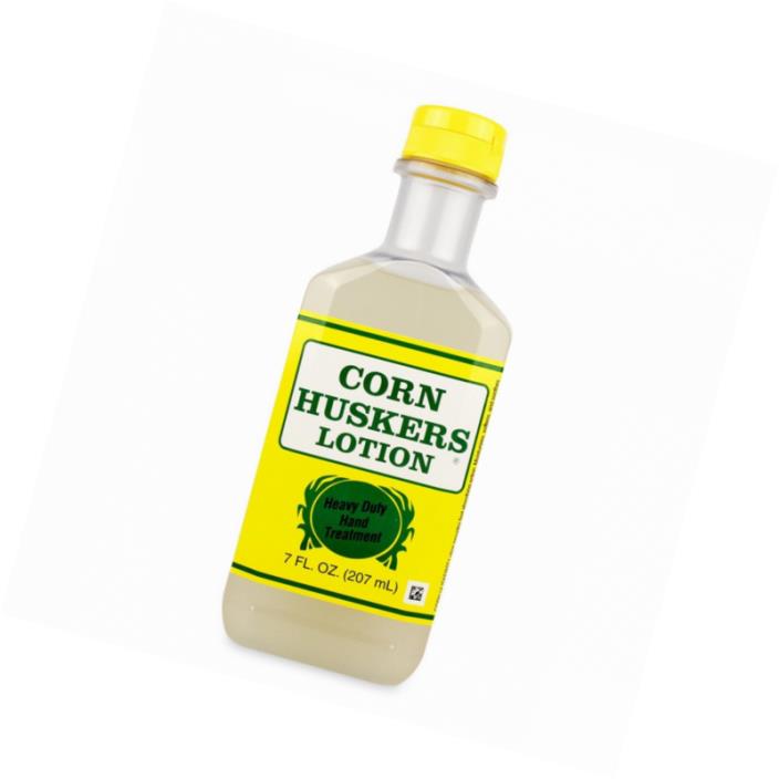 Corn Huskers Oil-Free Hand Lotion -- 7 fl oz