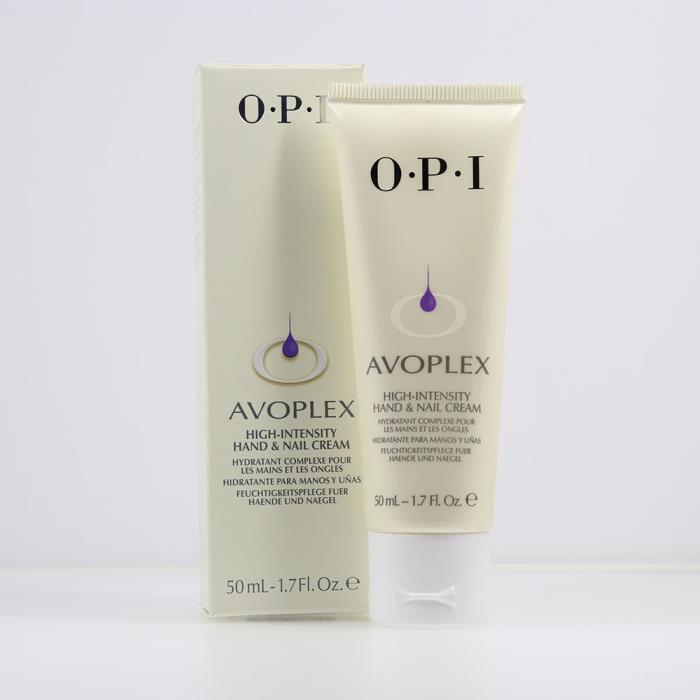 OPI Avoplex High Intensity Hand and Nail Cream 1.7oz